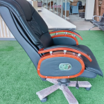 Reclining Director Office Chair