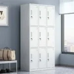 9 locker steel cabinet, steel locker 9 door cabinet, 9 compartment locker cabinet, metal locker cabinet 9 doors, office locker cabinet 9 compartments, steel storage locker 9 units, industrial locker cabinet 9 doors, heavy duty locker 9 compartments, steel locker storage cabinet 9, office steel locker cabinet, metal storage locker cabinet, secure locker cabinet steel, office locker storage unit, staff locker cabinet steel, employee locker cabinet 9 doors, school locker cabinet steel 9, gym locker cabinet 9 compartments, workplace locker storage cabinet, steel cabinet with lockers, multi compartment steel locker, office locker furniture steel, industrial storage locker cabinet, steel locker cabinet Kenya, locker cabinet Nairobi steel, locker cabinet price Kenya steel, affordable locker cabinet 9 door, premium steel locker cabinet 9, high-quality steel locker cabinet, durable steel locker storage, heavy-duty metal locker cabinet, steel locker with locks 9 compartments, locker cabinet with keys steel, locker cabinet with padlock provision, ventilated locker cabinet steel, metal locker cabinet for office, locker cabinet for staff storage, locker cabinet for employees, locker cabinet for gym use, locker cabinet for school use, locker cabinet for factory use, locker cabinet for warehouse use, locker cabinet for changing room, locker cabinet for office storage, locker cabinet for secure storage, locker cabinet for personal belongings, locker cabinet modern steel design, locker cabinet contemporary steel design
