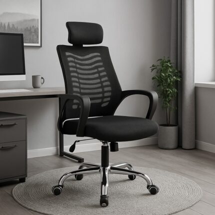 mesh headrest desk chair, ergonomic mesh office chair, mesh chair with headrest, office chair with headrest, mesh swivel chair ergonomic, breathable mesh office chair, high back mesh chair headrest, ergonomic desk chair mesh, mesh office chair lumbar support, adjustable headrest chair, mesh chair for office, mesh chair for home office, ergonomic chair with headrest, mesh back office chair, modern mesh desk chair, office chair breathable mesh, mesh chair adjustable height, mesh chair swivel base, mesh chair with wheels, ergonomic mesh workstation chair, mesh office chair Kenya, office chair Nairobi, mesh chair Kenya, ergonomic chair Nairobi, office furniture chair Kenya, mesh chair supplier Kenya, mesh chair for long hours, comfortable mesh desk chair, mesh chair lumbar support, mesh chair ergonomic design, mesh chair modern office, mesh chair professional use, mesh chair home office, mesh chair for study, mesh chair workstation, mesh chair corporate office, mesh chair adjustable armrests, mesh chair head support, mesh chair neck support, mesh chair posture support, mesh chair spine support, mesh chair comfortable seating, mesh chair long lasting, mesh chair durable frame, mesh chair strong base, mesh chair premium quality, mesh chair best price Kenya, mesh chair affordable Nairobi, mesh chair online Kenya, mesh chair delivery Nairobi, mesh chair sale Kenya, mesh chair discount Nairobi, mesh chair office furniture, mesh chair home furniture, mesh chair workstation furniture, mesh chair study furniture, mesh chair for students, mesh chair for professionals, mesh chair for executives, mesh chair midback, mesh chair highback, mesh chair breathable material, mesh chair airflow design, mesh chair cooling effect, mesh chair adjustable tilt, mesh chair recliner function, mesh chair tilt mechanism, mesh chair smooth casters