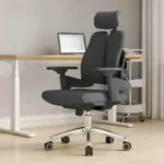 advanced ergonomic office chair, premium ergonomic chair office, adjustable lumbar office chair ergonomic, high back ergonomic chair with headrest, modern ergonomic office chair adjustable features, professional office chair ergonomic design, mesh ergonomic chair breathable office seating, executive ergonomic chair adjustable armrests, office chair for long hours ergonomic, adjustable seat depth ergonomic chair office, ergonomic swivel chair premium office, posture support office chair advanced ergonomic, durable ergonomic office chair high end, modern office furniture ergonomic chair, corporate office chair advanced ergonomic support, comfortable office chair for productivity ergonomic, home office ergonomic chair advanced design.