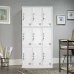9 locker steel cabinet, multipurpose locker cabinet 9 door, steel locker 9 compartments, office locker cabinet metal, school locker cabinet 9 doors, gym locker steel cabinet, metal locker storage unit 9 door, secure locker cabinet office, industrial steel locker 9 compartments, staff locker cabinet 9 door, office storage locker cabinet steel, locker cabinet for multiple users, steel cupboard locker 9 door, lockable locker cabinet office, modern steel locker storage 9 compartment, heavy duty locker cabinet metal, office furniture locker cabinet steel, locker cabinet for schools and gyms, secure storage locker unit 9 door, metal locker cabinet with ventilation, 3x3 locker cabinet steel, workplace locker cabinet metal, durable locker storage cabinet steel.