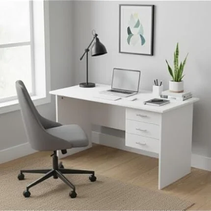 1.2m white study desk, 120cm white study desk, white custom study desk 1200mm, modern white study table, minimalist white desk for home office, white study desk with drawers, 120cm office desk white finish, custom white computer desk 1.2m, small white study desk for students, white writing desk 120cm, compact study desk white modern, 1200mm white office desk, custom MDF study desk white, white desk for bedroom study setup, modern white workstation desk 120cm, white desk with storage drawers 1.2m, home office white study desk compact, white desk for laptop and books, 120cm white desk with shelves, ergonomic white study desk modern, white study desk for small spaces, custom office desk white finish 120cm, modern white desk for students and professionals, white desk 120cm with cable management, compact white office desk with drawers, white study desk for kids and adults, minimalist white computer desk 1.2m, white desk for home office setup, 120cm white desk ergonomic design, white study desk modern furniture, white desk with storage shelves 120cm, small white desk for bedroom workspace, white custom workstation desk 120cm, modern white desk for productivity, white desk for study room modern design, white office desk 120cm compact size, white study desk with drawers and shelves, 120cm white desk for laptop workspace, white desk for small office setup, custom white study desk for home office, white desk for study and work modern, minimalist white desk for students, white study desk ergonomic modern design, white desk 120cm with storage options, white desk for workspace organization, modern white desk for computer setup, white desk for home study area, white office desk modern design 120cm, white study desk stylish modern furniture.