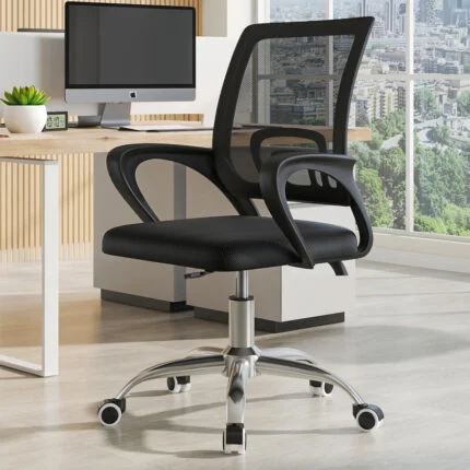 low back ergonomic swivel chair, office task chair low back, ergonomic office chair low back design, swivel desk chair low back, compact office chair ergonomic low back, adjustable height office chair low back, mesh office chair low back ergonomic, office chair for staff low back, modern task chair low back swivel, comfortable office chair low back design, lightweight office chair ergonomic low back, office workstation chair low back swivel, budget office chair ergonomic low back, clerical office chair low back, reception chair low back swivel, small office chair ergonomic low back, durable office chair low back design, home office chair low back ergonomic, professional task chair low back swivel.