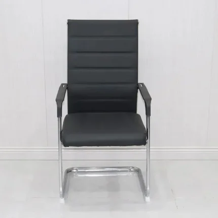office leather waiting chair, leather reception chair office, visitor chair leather office, waiting room chair leather seating, executive guest chair leather, office lounge chair leather, comfortable leather visitor chair office, reception seating leather chair, modern office waiting chair leather, corporate guest chair leather upholstery, office furniture leather waiting seat, padded leather chair for reception, stylish office guest seating leather, durable waiting chair leather office.