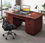 mahogany office staff desk, staff workstation desk mahogany, wooden office staff desk mahogany finish, office desk for staff mahogany, administrative office desk wooden, office furniture staff desk mahogany, simple office workstation desk wood, mahogany computer desk office staff, durable office staff desk wood, minimalist staff office desk mahogany, office desk single user mahogany, professional staff desk office furniture, MDF mahogany office desk, engineered wood staff desk mahogany, office workstation staff desk wood design, corporate staff desk mahogany, office table staff mahogany finish, office desk for employees mahogany.