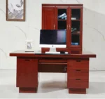 mahogany office staff desk, staff workstation desk mahogany, wooden office staff desk mahogany finish, office desk for staff mahogany, administrative office desk wooden, office furniture staff desk mahogany, simple office workstation desk wood, mahogany computer desk office staff, durable office staff desk wood, minimalist staff office desk mahogany, office desk single user mahogany, professional staff desk office furniture, MDF mahogany office desk, engineered wood staff desk mahogany, office workstation staff desk wood design, corporate staff desk mahogany, office table staff mahogany finish, office desk for employees mahogany.