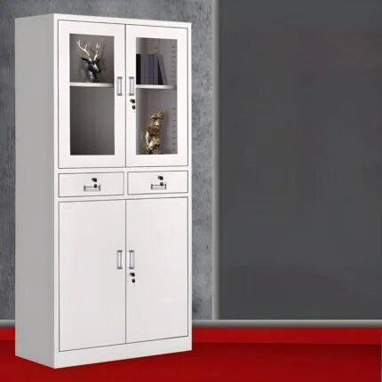 half glass office cabinet, office cabinet glass top wooden bottom, glass door office storage cabinet, display office cabinet half glass, lockable office cabinet glass doors, modern office storage cabinet half glass, wooden office cabinet glass upper section, filing cabinet half glass office design, executive office cabinet glass display, office furniture storage cabinet glass doors, professional office cabinet half glass, adjustable shelf office cabinet glass, durable office storage cabinet glass wood, corporate office cabinet display storage, document storage cabinet half glass, office display cabinet with glass doors, modern filing cabinet office half glass, office cabinet for documents glass and wood, stylish office storage cabinet half glass design.