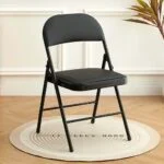 black foldable training chair, folding training chair black padded, office folding chair training room, conference folding chair black metal frame, stackable foldable training chair, seminar chair foldable black office furniture, portable folding chair training hall, lightweight folding chair conference use, metal frame folding chair black padded seat, event folding chair black training room, office training chair foldable design, durable folding chair seminar use, space saving folding chair office, modern black folding meeting chair, institutional training chair foldable, workshop folding chair black padded, multipurpose folding chair conference training.