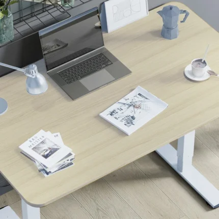 140cm custom standing desk, 1400mm adjustable desk, custom sit stand desk 1.4m, ergonomic standing desk office, electric standing desk 140cm, manual adjustable desk custom, custom office desk adjustable height, standing workstation desk 1400mm, modern sit stand desk custom design, office furniture standing desk 140cm, dual monitor standing desk custom, home office adjustable desk ergonomic, custom desk with drawers standing design, ergonomic workstation desk adjustable, professional standing desk custom finish.