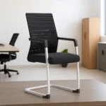 ergonomic cantilever mesh chair, mesh visitor chair cantilever base, office guest chair mesh ergonomic, cantilever office chair mesh back, modern visitor chair mesh cantilever, conference chair mesh ergonomic fixed base, breathable office chair guest mesh, reception chair cantilever mesh design, office seating visitor chair mesh modern, durable cantilever chair office mesh, meeting room chair mesh cantilever base, professional office guest chair ergonomic mesh, waiting room chair mesh cantilever frame, office furniture mesh visitor seating, comfortable guest chair ergonomic mesh, corporate office visitor chair cantilever, mesh office chair fixed base ergonomic.