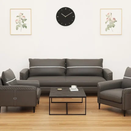 premium 5 seater lounge sofa, 5 seater lounge sofa, five seater sofa, lounge sofa set, premium sofa set, living room sofa, office lounge sofa, reception lounge sofa, visitor lounge sofa, waiting room sofa, hotel lounge sofa, commercial lounge seating, luxury sofa set, modern lounge sofa, contemporary sofa set, upholstered sofa, cushioned sofa set, fabric lounge sofa, leather lounge sofa, faux leather sofa, sectional sofa set, modular sofa set, L shape sofa set, U shape sofa set, large living room sofa, spacious sofa set, executive lounge seating, office reception sofa, corporate lounge furniture, business reception seating, professional lounge sofa, premium living room furniture, stylish lounge sofa, elegant sofa set, comfortable sofa set, deep seat sofa, soft cushion sofa, high comfort sofa, durable lounge sofa, strong frame sofa, wooden frame sofa, metal frame sofa, reinforced sofa set, high density foam sofa, ergonomic sofa seating, modern office sofa, reception area sofa, lobby sofa seating, hotel reception sofa, guest seating sofa, waiting area lounge seating, visitor comfort sofa, corporate waiting sofa, office guest sofa, executive waiting sofa, lounge furniture set, designer sofa set, aesthetic lounge sofa, minimalist sofa set, Scandinavian style sofa, contemporary lounge furniture, modern seating sofa, premium upholstery sofa, stitched leather sofa, tufted sofa set, button tufted sofa, smooth finish sofa, luxury upholstered seating, high end sofa set, premium lounge furniture kenya, sofa set kenya, 5 seater sofa kenya, lounge sofa kenya, office sofa kenya, reception sofa kenya, hotel sofa kenya, modern sofa kenya, leather sofa kenya, fabric sofa kenya, commercial sofa kenya, durable sofa kenya, office lounge furniture kenya, executive sofa kenya