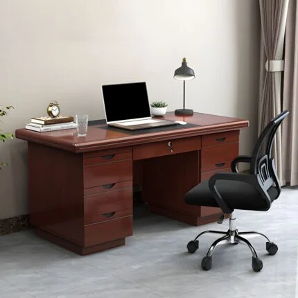 1.4 meters mahogany desk, 1.4m mahogany office desk, mahogany office desk, 140cm office desk, executive mahogany desk, wooden office desk, office workstation desk, modern office desk, professional office desk, business office desk, corporate office desk, executive workspace desk, office furniture desk, office computer desk, office writing desk, office study desk, manager office desk, director office desk, staff office desk, commercial office desk, workspace furniture desk, office productivity desk, office setup desk, ergonomic office desk, office workstation furniture, premium office desk, luxury office desk, contemporary office desk, minimalist office desk, stylish office desk, elegant office desk, durable office desk, strong wooden desk, reinforced office desk, MDF office desk, laminated office desk, office administration desk, office planning desk, office management desk, office support desk, office operations desk, office task desk, workspace organization desk, office arrangement desk, office efficiency desk, office collaboration desk, office project desk, office employee desk, office utility desk, professional workspace furniture, executive office workstation, business productivity desk, corporate workspace furniture, office interior desk, office décor furniture, wooden workstation desk, office table furniture, office storage desk, office desk with drawers, office desk with lockable drawers, office desk with cable management, office desk with modesty panel, office desk with spacious top, office desk with side return, office desk with storage compartments, office desk with premium finish, office desk with durable frame, office desk with ergonomic workspace, office desk with business functionality, office desk with professional appearance, office desk with modern aesthetics, office desk with workspace comfort, office desk with reinforced structure, office desk with stylish arrangement, office desk with productivity support, office desk with elegant workspace setup, office desk with efficient organization, office desk with practical functionality, office desk with executive comfort, office desk with contemporary design, office desk with strong support frame, office desk with premium workspace setup, office desk with modern office arrangement, office desk with professional workspace support, office desk with durable productivity solution