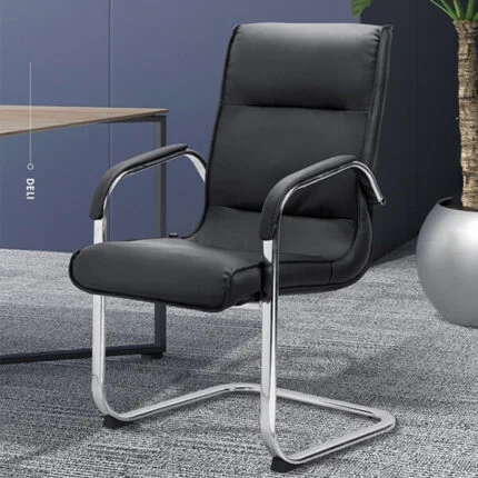 ergonomic leather visitor chair, leather guest chair office ergonomic, executive visitor chair leather office, reception chair leather padded ergonomic, office guest chair chrome frame leather, modern leather waiting chair office, cantilever leather visitor chair ergonomic, conference room chair leather guest seating, office visitor seating leather ergonomic, professional guest chair office leather, comfortable office visitor chair padded, executive reception chair leather design, durable leather office guest chair, premium visitor chair ergonomic office, stylish leather waiting room chair.