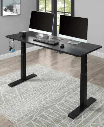 black adjustable standing desk, adjustable standing desk, electric standing desk, height adjustable desk, sit stand desk, standing office desk, black office standing desk, ergonomic standing desk, motorized standing desk, electric height adjustable workstation, modern standing desk, contemporary office desk, executive standing desk, office sit stand workstation, home office standing desk, professional standing desk, corporate standing desk, business office desk, workspace standing desk, computer standing desk, adjustable height office desk, standing workstation table, office desk with height control, dual motor standing desk, single motor standing desk, manual adjustable standing desk, crank standing desk, modern office furniture desk, ergonomic office workstation, productivity standing desk, health ergonomic desk, posture friendly desk, anti fatigue desk setup, spacious standing desk, durable standing desk, heavy duty adjustable desk, reinforced office desk, stable standing workstation, minimalist black desk, sleek modern desk, stylish office desk, premium standing desk, luxury office desk, MDF standing desk, laminated black desk, metal frame standing desk, steel frame adjustable desk, office computer desk, office writing desk, office task desk, office furniture workstation, office setup furniture, office interior desk, commercial standing desk, professional workspace furniture, office productivity furniture, workspace ergonomics desk, office collaboration desk, office management desk, office operations desk, office admin desk, office support desk, office furniture Kenya, standing desk Kenya, black standing desk Kenya, adjustable desk Nairobi, electric desk Kenya, height adjustable desk Kenya, office desk Kenya, modern office furniture Kenya, ergonomic desk Kenya, office workstation Kenya, corporate desk Kenya, business office furniture Kenya, professional desk Kenya, durable office desk Kenya, premium office furniture Kenya, luxury office desk Kenya, workspace furniture Kenya, office setup Kenya, office productivity furniture Kenya, office interior furniture Kenya, office desk supplier Kenya, office collaboration furniture Kenya, office planning furniture Kenya, office management furniture Kenya, office admin furniture Kenya, office support furniture Kenya, modern workspace desk Kenya, stylish office desk Kenya, elegant office furniture Kenya, office organization furniture Kenya, office operations desk Kenya, office employee workstation Kenya, polished office desk Kenya, functional office furniture Kenya, commercial workspace desk Kenya, office computer desk Kenya, office writing desk Kenya, office task furniture Kenya, reinforced office workstation Kenya, ergonomic workspace desk Kenya, office workspace solutions Kenya, business workspace desk Kenya, professional workspace furniture Kenya, office furniture Nairobi Kenya