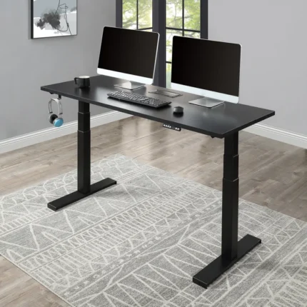 black adjustable standing desk, adjustable standing desk, electric standing desk, height adjustable desk, sit stand desk, standing office desk, black office standing desk, ergonomic standing desk, motorized standing desk, electric height adjustable workstation, modern standing desk, contemporary office desk, executive standing desk, office sit stand workstation, home office standing desk, professional standing desk, corporate standing desk, business office desk, workspace standing desk, computer standing desk, adjustable height office desk, standing workstation table, office desk with height control, dual motor standing desk, single motor standing desk, manual adjustable standing desk, crank standing desk, modern office furniture desk, ergonomic office workstation, productivity standing desk, health ergonomic desk, posture friendly desk, anti fatigue desk setup, spacious standing desk, durable standing desk, heavy duty adjustable desk, reinforced office desk, stable standing workstation, minimalist black desk, sleek modern desk, stylish office desk, premium standing desk, luxury office desk, MDF standing desk, laminated black desk, metal frame standing desk, steel frame adjustable desk, office computer desk, office writing desk, office task desk, office furniture workstation, office setup furniture, office interior desk, commercial standing desk, professional workspace furniture, office productivity furniture, workspace ergonomics desk, office collaboration desk, office management desk, office operations desk, office admin desk, office support desk, office furniture Kenya, standing desk Kenya, black standing desk Kenya, adjustable desk Nairobi, electric desk Kenya, height adjustable desk Kenya, office desk Kenya, modern office furniture Kenya, ergonomic desk Kenya, office workstation Kenya, corporate desk Kenya, business office furniture Kenya, professional desk Kenya, durable office desk Kenya, premium office furniture Kenya, luxury office desk Kenya, workspace furniture Kenya, office setup Kenya, office productivity furniture Kenya, office interior furniture Kenya, office desk supplier Kenya, office collaboration furniture Kenya, office planning furniture Kenya, office management furniture Kenya, office admin furniture Kenya, office support furniture Kenya, modern workspace desk Kenya, stylish office desk Kenya, elegant office furniture Kenya, office organization furniture Kenya, office operations desk Kenya, office employee workstation Kenya, polished office desk Kenya, functional office furniture Kenya, commercial workspace desk Kenya, office computer desk Kenya, office writing desk Kenya, office task furniture Kenya, reinforced office workstation Kenya, ergonomic workspace desk Kenya, office workspace solutions Kenya, business workspace desk Kenya, professional workspace furniture Kenya, office furniture Nairobi Kenya