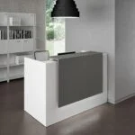 1.4 meters receptionist desk, 1400mm reception desk office, modern receptionist counter desk, office reception desk 1.4m, reception table 140cm modern, front office reception desk compact, welcome desk office furniture 1.4m, reception counter desk with storage, corporate receptionist desk modern, salon reception desk 1400mm, clinic reception counter desk, office front desk workstation 1.4m, MDF reception desk modern design, professional reception desk office furniture, commercial reception counter 140cm.