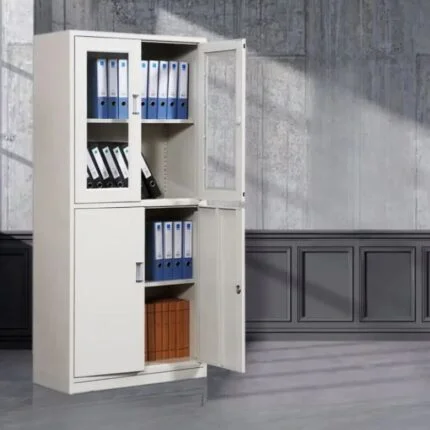 half glass steel cabinet, steel glass cabinet, half glass office cabinet, metal glass storage cabinet, steel storage cabinet, office glass door cabinet, half glass display cabinet, lockable steel cabinet, glass front metal cabinet, industrial steel cabinet, office storage cabinet, filing cabinet with glass, document storage cabinet, office organization cabinet, commercial steel cabinet, corporate storage cabinet, business office cabinet, workplace storage cabinet, heavy duty steel cabinet, reinforced metal cabinet, durable storage cabinet, powder coated steel cabinet, rust resistant cabinet, multi shelf steel cabinet, adjustable shelf cabinet, vertical storage cabinet, office cupboard cabinet, display storage cabinet, archive storage cabinet, records storage cabinet, secure storage cabinet, lockable office cabinet, transparent door cabinet, semi glass cabinet, half door glass cabinet, office filing storage, office supply cabinet, equipment storage cabinet, utility storage cabinet, professional storage cabinet, modern steel cabinet, contemporary office cabinet, minimalist metal cabinet, functional storage cabinet, workspace organization cabinet, office interior storage, commercial furniture cabinet, industrial furniture cabinet, office shelving cabinet, space saving cabinet, strong metal cupboard, steel wardrobe cabinet, office admin storage cabinet, office management storage, office support cabinet, office furniture Kenya, half glass cabinet Kenya, steel cabinet Nairobi, office storage cabinet Kenya, metal cabinet Kenya, filing cabinet Kenya, office furniture Kenya, glass door cabinet Kenya, commercial storage cabinet Kenya, durable steel cabinet Kenya, heavy duty cabinet Kenya, lockable cabinet Kenya, corporate storage Kenya, business furniture Kenya, professional cabinet Kenya, office interior furniture Kenya, office storage Nairobi Kenya, office cabinet supplier Kenya, modern office furniture Kenya, industrial cabinet Kenya, office shelving Kenya, office setup furniture Kenya, office storage furniture Kenya, office admin cabinet Kenya, office management furniture Kenya, office support furniture Kenya, workspace organization furniture Kenya, office furniture Nairobi Kenya, reinforced steel cabinet Kenya, commercial furniture Kenya, professional storage solution Kenya, business filing solution Kenya