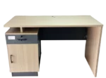 1.2m advanced clerical desk, 1200mm office clerical desk, administrative office desk 1.2 meter, compact clerical workstation desk, office desk with drawers 120cm, small office workstation desk clerical, modern clerical desk office furniture, MDF office desk 1.2m, engineered wood clerical desk, office table for admin staff 1200mm, reception back office desk 1.2m, budget clerical office desk, ergonomic clerical workstation desk, professional office desk small size, modern administrative desk 120cm.