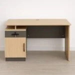 1.2m advanced clerical desk, 1200mm office clerical desk, administrative office desk 1.2 meter, compact clerical workstation desk, office desk with drawers 120cm, small office workstation desk clerical, modern clerical desk office furniture, MDF office desk 1.2m, engineered wood clerical desk, office table for admin staff 1200mm, reception back office desk 1.2m, budget clerical office desk, ergonomic clerical workstation desk, professional office desk small size, modern administrative desk 120cm.