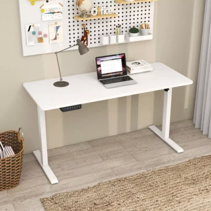 140cm white standing desk, white standing desk, 1.4m standing desk, height adjustable white desk, sit stand desk white, electric standing desk white, ergonomic standing desk, modern standing desk, contemporary office desk, minimalist white office desk, adjustable height desk, white office workstation, standing office workstation, home office standing desk, professional standing desk, corporate office desk, business standing desk, workspace standing desk, computer standing desk, office sit stand desk, motorized standing desk, single motor standing desk, dual motor standing desk, manual height adjustable desk, crank standing desk, modern office furniture desk, sleek white desk, stylish office desk, elegant white desk, compact standing desk, space saving standing desk, durable standing desk, heavy duty adjustable desk, reinforced office desk, stable standing workstation, MDF white desk, laminated white desk, metal frame standing desk, steel frame office desk, ergonomic workstation desk, productivity standing desk, office task desk, office writing desk, office computer desk, office furniture workstation, office setup furniture, office interior desk, office collaboration desk, office planning desk, office admin desk, office support desk, office operations desk, office management desk, commercial standing desk, professional workspace furniture, modern workspace desk, office productivity furniture, adjustable office furniture, health ergonomic desk, posture friendly desk, cable management desk, white standing desk Kenya, 140cm standing desk Kenya, adjustable desk Nairobi, electric desk Kenya, office desk Kenya, modern office furniture Kenya, ergonomic desk Kenya, office workstation Kenya, corporate desk Kenya, business office furniture Kenya, professional desk Kenya, durable office desk Kenya, premium office furniture Kenya, workspace furniture Kenya, office setup Kenya, office productivity furniture Kenya, office planning furniture Kenya, office collaboration furniture Kenya, office desk suppliers Kenya, office interior furniture Kenya, office management furniture Kenya, office admin furniture Kenya, office support furniture Kenya, modern workspace desk Kenya, stylish office desk Kenya, elegant office furniture Kenya, office organization furniture Kenya, office operations desk Kenya, office employee workstation Kenya, polished office desk Kenya, functional office furniture Kenya, commercial workspace desk Kenya, office computer desk Kenya, office writing desk Kenya, office task furniture Kenya, reinforced office workstation Kenya, ergonomic workspace desk Kenya, office workspace solutions Kenya, business workspace desk Kenya, professional workspace furniture Kenya, office furniture Nairobi Kenya