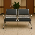 2 seater padded waiting bench, padded waiting bench, 2 seater waiting bench, office waiting bench, reception waiting bench, padded reception bench, visitor waiting bench, office reception bench, commercial waiting bench, lobby waiting bench, office visitor bench, clinic waiting bench, hospital waiting bench, padded office bench, reception seating bench, office lounge bench, waiting area bench, guest waiting bench, professional waiting bench, business reception bench, modern waiting bench, stylish waiting bench, elegant reception bench, durable waiting bench, heavy duty waiting bench, strong metal frame bench, reinforced waiting bench, cushioned waiting bench, upholstered waiting bench, leatherette waiting bench, PU leather waiting bench, ergonomic waiting bench, comfortable waiting bench, office guest seating, reception lounge seating, commercial seating bench, workspace waiting bench, office hospitality bench, customer waiting bench, office support seating, public waiting bench, office furniture bench, corporate waiting bench, professional reception seating, modern office waiting bench, stylish office reception bench, elegant office lounge seating, durable commercial waiting bench, premium waiting bench, luxury reception seating, contemporary waiting area bench, minimalist waiting bench, breathable waiting bench, compact reception bench, space saving waiting bench, linked waiting bench, 2 link waiting bench, office beam seating, metal waiting bench, chrome frame waiting bench, black padded waiting bench, office visitor seating, reception furniture bench, workspace guest seating, office seating furniture, waiting room seating, customer lounge bench, business hospitality seating, professional office reception seating, clinic reception bench, hospital reception seating, airport waiting bench, bank waiting bench, institution waiting bench, school waiting bench, modern reception furniture, stylish waiting area seating, elegant office visitor bench, durable office reception furniture, premium guest seating bench, comfortable office waiting seating, ergonomic reception bench, cushioned office seating, commercial office reception bench, reinforced reception seating, strong office waiting furniture, modern visitor seating bench, stylish commercial seating, elegant customer waiting bench, durable hospitality seating bench, premium office lounge bench, comfortable reception seating, ergonomic office guest bench, cushioned waiting area seating, commercial guest seating bench, reinforced office visitor seating, strong business reception bench, modern office hospitality seating, stylish office waiting area bench