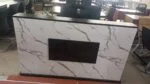 1800mm receptionist desk, 1.8m reception desk office counter, modern receptionist desk 180cm, front office reception counter desk, L shaped reception desk 1800mm, corporate reception desk modern design, hotel reception desk 1.8 meter, clinic reception counter desk, office welcome desk 180cm, MDF reception desk modern, engineered wood reception counter 1.8m, professional reception area desk, custom reception desk 1800mm, office front desk modern design, reception counter furniture 1.8 meter.