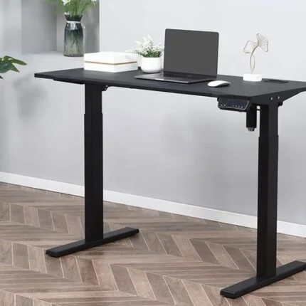 black adjustable standing desk, adjustable standing desk, electric standing desk, height adjustable desk, sit stand desk, standing office desk, black office standing desk, ergonomic standing desk, motorized standing desk, electric height adjustable workstation, modern standing desk, contemporary office desk, executive standing desk, office sit stand workstation, home office standing desk, professional standing desk, corporate standing desk, business office desk, workspace standing desk, computer standing desk, adjustable height office desk, standing workstation table, office desk with height control, dual motor standing desk, single motor standing desk, manual adjustable standing desk, crank standing desk, modern office furniture desk, ergonomic office workstation, productivity standing desk, health ergonomic desk, posture friendly desk, anti fatigue desk setup, spacious standing desk, durable standing desk, heavy duty adjustable desk, reinforced office desk, stable standing workstation, minimalist black desk, sleek modern desk, stylish office desk, premium standing desk, luxury office desk, MDF standing desk, laminated black desk, metal frame standing desk, steel frame adjustable desk, office computer desk, office writing desk, office task desk, office furniture workstation, office setup furniture, office interior desk, commercial standing desk, professional workspace furniture, office productivity furniture, workspace ergonomics desk, office collaboration desk, office management desk, office operations desk, office admin desk, office support desk, office furniture Kenya, standing desk Kenya, black standing desk Kenya, adjustable desk Nairobi, electric desk Kenya, height adjustable desk Kenya, office desk Kenya, modern office furniture Kenya, ergonomic desk Kenya, office workstation Kenya, corporate desk Kenya, business office furniture Kenya, professional desk Kenya, durable office desk Kenya, premium office furniture Kenya, luxury office desk Kenya, workspace furniture Kenya, office setup Kenya, office productivity furniture Kenya, office interior furniture Kenya, office desk supplier Kenya, office collaboration furniture Kenya, office planning furniture Kenya, office management furniture Kenya, office admin furniture Kenya, office support furniture Kenya, modern workspace desk Kenya, stylish office desk Kenya, elegant office furniture Kenya, office organization furniture Kenya, office operations desk Kenya, office employee workstation Kenya, polished office desk Kenya, functional office furniture Kenya, commercial workspace desk Kenya, office computer desk Kenya, office writing desk Kenya, office task furniture Kenya, reinforced office workstation Kenya, ergonomic workspace desk Kenya, office workspace solutions Kenya, business workspace desk Kenya, professional workspace furniture Kenya, office furniture Nairobi Kenya