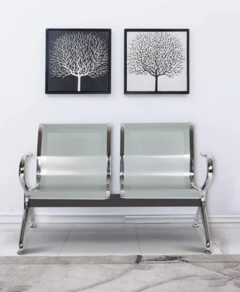 metallic 2 link bench, 2 link bench, metal waiting bench, metallic waiting bench, office waiting bench, 2 seater waiting bench, visitor bench, reception bench, lobby seating bench, office reception seating, waiting room bench, public seating bench, commercial waiting bench, corporate reception bench, hospital waiting bench, clinic waiting bench, airport seating bench, church seating bench, school waiting bench, guest seating bench, client waiting bench, customer seating bench, ergonomic waiting bench, durable waiting bench, heavy duty bench, reinforced metal bench, strong steel bench, stainless steel bench, chrome waiting bench, powder coated metal bench, perforated metal bench, industrial seating bench, minimalist bench, modern waiting bench, contemporary bench, stylish reception bench, functional seating bench, practical waiting furniture, space saving bench, stable metal bench, high traffic seating bench, office furniture bench, reception furniture, lobby furniture seating, workplace seating bench, office interior seating, hospitality seating bench, commercial furniture bench, public area seating, queue seating bench, office support seating, office collaboration furniture, professional seating bench, business reception furniture, office furniture Kenya, metallic 2 link bench Kenya, metal bench Nairobi, waiting bench Kenya, office bench Kenya, reception bench Kenya, visitor bench Kenya, lobby bench Kenya, hospital bench Kenya, clinic seating Kenya, airport seating Kenya, church bench Kenya, school seating Kenya, commercial seating Kenya, durable bench Kenya, heavy duty seating Kenya, steel bench Kenya, reinforced bench Kenya, modern bench Kenya, stylish office furniture Kenya, corporate seating Kenya, professional reception furniture Kenya, workspace seating Kenya, office furniture Nairobi Kenya, hospitality furniture Kenya, functional seating Kenya, public seating solution Kenya,
