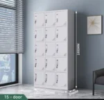 15 door metallic cabinet, metallic storage cabinet, 15 door locker cabinet, steel locker cabinet, metal storage locker, office locker cabinet, employee storage cabinet, personal storage locker, lockable metal cabinet, secure storage cabinet, multi door locker, 15 compartment locker, steel storage cabinet, workplace locker system, staff locker cabinet, employee locker unit, office storage cabinet, industrial locker cabinet, commercial storage locker, heavy duty metal cabinet, reinforced steel locker, durable metallic cabinet, strong steel cabinet, secure compartment cabinet, multi compartment storage unit, vertical locker cabinet, modular locker system, space saving storage cabinet, organized storage locker, office organization cabinet, workplace organization furniture, office utility storage, office filing locker, document storage cabinet, personal belongings locker, bag storage cabinet, parcel storage locker, equipment storage cabinet, gym locker cabinet, school locker unit, institutional storage cabinet, factory locker system, warehouse storage locker, modern metallic cabinet, contemporary locker cabinet, functional storage furniture, practical locker solution, office furniture locker, commercial furniture cabinet, corporate storage cabinet, professional storage solution, office interior storage, office setup furniture, workplace furniture system, office storage solution, office furniture Kenya, 15 door metallic cabinet Kenya, metallic cabinet Nairobi, steel locker Kenya, office locker Kenya, employee locker Kenya, secure locker Kenya, storage cabinet Kenya, metal cabinet Kenya, commercial locker Kenya, workplace locker Kenya, office furniture Kenya, durable locker Kenya, heavy duty cabinet Kenya, reinforced steel locker Kenya, modular locker Kenya, modern locker cabinet Kenya, office storage Kenya, corporate furniture Kenya, professional office furniture Kenya, workspace furniture Kenya, office setup Kenya, office organization Kenya, office management furniture Kenya, office admin storage Kenya, office utility locker Kenya, office interior furniture Kenya, office storage solutions Kenya, office furniture Nairobi Kenya, secure storage Kenya, industrial furniture Kenya, functional storage Kenya, commercial storage Kenya, professional storage Kenya, workplace storage Kenya, staff locker Kenya, school locker Kenya, factory locker Kenya.