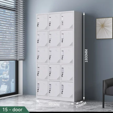15 door metallic cabinet, metallic storage cabinet, 15 door locker cabinet, steel locker cabinet, metal storage locker, office locker cabinet, employee storage cabinet, personal storage locker, lockable metal cabinet, secure storage cabinet, multi door locker, 15 compartment locker, steel storage cabinet, workplace locker system, staff locker cabinet, employee locker unit, office storage cabinet, industrial locker cabinet, commercial storage locker, heavy duty metal cabinet, reinforced steel locker, durable metallic cabinet, strong steel cabinet, secure compartment cabinet, multi compartment storage unit, vertical locker cabinet, modular locker system, space saving storage cabinet, organized storage locker, office organization cabinet, workplace organization furniture, office utility storage, office filing locker, document storage cabinet, personal belongings locker, bag storage cabinet, parcel storage locker, equipment storage cabinet, gym locker cabinet, school locker unit, institutional storage cabinet, factory locker system, warehouse storage locker, modern metallic cabinet, contemporary locker cabinet, functional storage furniture, practical locker solution, office furniture locker, commercial furniture cabinet, corporate storage cabinet, professional storage solution, office interior storage, office setup furniture, workplace furniture system, office storage solution, office furniture Kenya, 15 door metallic cabinet Kenya, metallic cabinet Nairobi, steel locker Kenya, office locker Kenya, employee locker Kenya, secure locker Kenya, storage cabinet Kenya, metal cabinet Kenya, commercial locker Kenya, workplace locker Kenya, office furniture Kenya, durable locker Kenya, heavy duty cabinet Kenya, reinforced steel locker Kenya, modular locker Kenya, modern locker cabinet Kenya, office storage Kenya, corporate furniture Kenya, professional office furniture Kenya, workspace furniture Kenya, office setup Kenya, office organization Kenya, office management furniture Kenya, office admin storage Kenya, office utility locker Kenya, office interior furniture Kenya, office storage solutions Kenya, office furniture Nairobi Kenya, secure storage Kenya, industrial furniture Kenya, functional storage Kenya, commercial storage Kenya, professional storage Kenya, workplace storage Kenya, staff locker Kenya, school locker Kenya, factory locker Kenya.