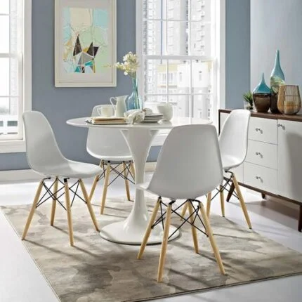 4 seater Eames dining set, Eames dining set, 4 seater dining set, dining table set, modern dining set, contemporary dining set, stylish dining set, Eames style dining table set, molded plastic dining chairs set, Eiffel base dining set, white Eames dining set, dining table with 4 chairs, kitchen dining set, home dining furniture set, compact dining set, space saving dining set, apartment dining set, small dining set, minimalist dining set, Scandinavian style dining set, modern kitchen table set, dining room furniture set, family dining set, casual dining set, elegant dining set, premium dining set, designer dining furniture, plastic chair dining set, molded chair dining set, ergonomic dining chairs set, durable dining set, lightweight dining set, stackable chair dining set, metal leg dining set, wooden leg dining set, glass top dining table set, MDF dining table set, laminated dining set, functional dining furniture, practical dining set, everyday dining set, home furniture dining set, modern interior dining furniture, stylish kitchen furniture, contemporary home furniture set, residential dining furniture, indoor dining set, café style dining set, restaurant style dining set, hospitality dining furniture, commercial dining set, office pantry dining set, breakout area dining set, modern furniture set, designer home furniture, Eames dining set Kenya, 4 seater Eames dining set Kenya, dining set Nairobi, Eames table set Kenya, dining table set Kenya, kitchen dining set Kenya, home furniture Kenya, modern dining set Kenya, stylish dining set Kenya, contemporary furniture Kenya, apartment furniture Kenya, space saving dining set Kenya, durable dining set Kenya, plastic chair dining set Kenya, Eiffel chair dining set Kenya, modern furniture Kenya, residential furniture Kenya, hospitality furniture Kenya, commercial furniture Kenya, Nairobi furniture Kenya, dining room furniture Kenya, kitchen furniture Kenya, home décor furniture Kenya.