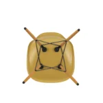 yellow plastic Eames chair, Eames plastic chair, yellow Eames chair, molded plastic chair, plastic shell chair, designer plastic chair, modern accent chair, contemporary chair, stylish seating chair, minimalist plastic chair, dining chair, dining room chair, kitchen chair, café chair, restaurant chair, office visitor chair, reception chair, guest chair, waiting room chair, conference chair, meeting chair, training chair, classroom chair, study chair, lounge chair, decorative chair, ergonomic plastic chair, curved back chair, comfortable seating chair, lightweight chair, portable chair, durable plastic chair, heavy duty chair, reinforced chair, strong plastic chair, molded seat chair, polypropylene chair, indoor chair, outdoor chair, patio chair, balcony chair, garden chair, commercial seating chair, hospitality chair, office furniture chair, home furniture chair, modern furniture chair, wooden leg Eames chair, beech wood leg chair, Eiffel base chair, metal leg chair, chrome leg chair, stylish home décor chair, contemporary home furniture, functional seating solution, elegant chair design, premium plastic chair, yellow chair Kenya, Eames chair Kenya, plastic chair Nairobi, dining chair Kenya, office visitor chair Kenya, reception chair Kenya, guest chair Kenya, modern chair Kenya, office furniture Kenya, home furniture Kenya, café chair Kenya, restaurant chair Kenya, hospitality furniture Kenya, commercial seating Kenya, durable chair Kenya, lightweight chair Kenya, workspace chair Kenya, office seating Kenya, professional chair Kenya, modern office chair Kenya, stylish furniture Kenya, designer chair Kenya, contemporary chair Kenya, minimalist furniture Kenya, multipurpose chair Kenya, patio chair Kenya, balcony chair Kenya, garden furniture Kenya, classroom chair Kenya, training chair Kenya, study chair Kenya, indoor outdoor chair Kenya, furniture Nairobi Kenya, quality plastic chair Kenya, modern home furniture Kenya, decorative chair Kenya.