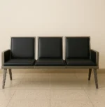3 link reception bench, three link reception bench, linked reception bench, waiting room bench, reception seating bench, office waiting bench, visitor seating bench, guest seating bench, client waiting bench, customer seating bench, lobby seating bench, reception area bench, office lobby bench, public seating bench, commercial waiting bench, hospital waiting bench, clinic waiting bench, airport seating bench, church seating bench, school seating bench, auditorium bench, conference hall seating bench, queue seating bench, multi seat bench, 3 seater waiting bench, linked seating system, steel reception bench, metal waiting bench, stainless steel bench, chrome reception bench, powder coated steel bench, perforated metal bench, durable reception bench, heavy duty bench, reinforced bench, strong seating bench, stable waiting bench, high traffic seating bench, industrial seating bench, ergonomic waiting bench, modular linked bench, fixed seating bench, non movable bench, space saving seating, practical waiting furniture, functional reception seating, modern reception bench, contemporary seating bench, stylish waiting bench, professional seating solution, commercial furniture bench, office furniture bench, workspace seating furniture, office interior seating, hospitality seating bench, corporate reception furniture, business waiting area furniture, office setup furniture, office organization furniture, office support seating, office collaboration seating, customer service seating, durable commercial seating, office furniture Kenya, 3 link reception bench Kenya, reception bench Nairobi, waiting bench Kenya, office bench Kenya, visitor bench Kenya, lobby bench Kenya, hospital bench Kenya, clinic seating Kenya, airport seating Kenya, school bench Kenya, church bench Kenya, auditorium seating Kenya, commercial seating Kenya, durable bench Kenya, heavy duty seating Kenya, reinforced metal bench Kenya, steel bench Kenya, modern waiting bench Kenya, stylish office furniture Kenya, corporate seating Kenya, professional reception furniture Kenya, workspace seating Kenya, office furniture Nairobi Kenya, hospitality furniture Kenya, functional seating Kenya, public seating Kenya, queue seating Kenya, office waiting area furniture Kenya, customer seating Kenya, guest seating Kenya.