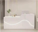 1800mm white receptionist desk, 1.8m reception desk, white reception desk, receptionist desk, reception counter, office reception desk, front office desk, welcome desk, reception area desk, office front desk, customer reception counter, client reception desk, corporate reception desk, business reception desk, professional reception desk, modern reception desk, contemporary reception desk, minimalist reception desk, stylish reception desk, elegant reception desk, premium reception desk, luxury reception desk, white office desk, reception workstation, admin reception desk, inquiry desk, help desk counter, information desk, lobby reception desk, waiting area desk, customer service desk, front counter desk, reception counter desk, office welcome counter, office interior reception furniture, office setup furniture, office organization furniture, office workspace desk, commercial reception desk, hospitality reception desk, hotel reception desk, clinic reception desk, salon reception desk, retail reception counter, showroom reception desk, functional reception desk, practical office furniture, durable reception desk, heavy duty reception desk, reinforced reception desk, stable reception counter, space saving reception desk, MDF reception desk, laminated reception desk, wooden reception desk, metal frame reception desk, glass panel reception desk, modular reception desk, custom reception desk, modern workspace furniture, professional workspace furniture, corporate furniture reception, office furniture desk, office furniture Kenya, 1800mm reception desk Kenya, white reception desk Nairobi, reception desk Kenya, office desk Kenya, reception counter Kenya, front desk Kenya, office furniture Kenya, corporate reception furniture Kenya, business reception desk Kenya, professional reception desk Kenya, modern office furniture Kenya, durable reception desk Kenya, premium office furniture Kenya, workspace furniture Kenya, office setup Kenya, office planning furniture Kenya, office reception furniture Kenya, office lobby furniture Kenya, office front desk Kenya, customer service desk Kenya, client reception furniture Kenya, commercial office furniture Kenya, hospitality reception desk Kenya, office furniture Nairobi Kenya, stylish reception desk Kenya, elegant reception furniture Kenya, functional reception desk Kenya, office support furniture Kenya, office organization furniture Kenya, business front desk Kenya, professional workspace furniture Kenya, corporate office furniture Kenya.