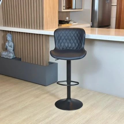 leatherette black adjustable barstool, black adjustable barstool, leatherette bar stool, adjustable height barstool, black bar chair, swivel bar stool, hydraulic barstool, modern bar stool, contemporary bar chair, stylish barstool, elegant bar seating, leatherette counter stool, kitchen bar stool, breakfast bar stool, island bar chair, pub stool, restaurant bar stool, café bar chair, hospitality barstool, commercial bar stool, lounge bar chair, reception bar stool, high stool chair, counter height stool, adjustable counter stool, swivel counter chair, chrome base barstool, steel frame bar stool, metal base stool, footrest bar stool, cushioned bar stool, padded bar chair, comfortable bar seating, ergonomic bar stool, durable bar stool, heavy duty bar chair, reinforced stool, strong bar seating, faux leather bar stool, PU leather bar chair, premium bar stool, luxury bar chair, minimalist bar stool, modern furniture stool, home bar seating, office breakout area stool, waiting lounge stool, event bar stool, cocktail bar chair, entertainment seating, stylish kitchen stool, indoor bar chair, commercial seating solution, furniture for cafés, restaurant furniture stool, hospitality furniture chair, workspace lounge stool, office furniture Kenya, barstool Kenya, adjustable stool Nairobi, black bar chair Kenya, leatherette stool Kenya, kitchen stool Kenya, counter stool Kenya, swivel stool Kenya, restaurant stool Kenya, café chair Kenya, hospitality furniture Kenya, commercial seating Kenya, modern bar stool Kenya, stylish stool Kenya, durable stool Kenya, heavy duty stool Kenya, reinforced chair Kenya, chrome bar stool Kenya, breakfast bar chair Kenya, lounge stool Kenya, pub furniture Kenya, office breakout furniture Kenya, home furniture Kenya, contemporary stool Kenya, elegant seating Kenya, premium bar stool Kenya, luxury stool Kenya, kitchen furniture Kenya, restaurant furniture Kenya, café furniture Kenya, indoor seating Kenya, adjustable height stool Kenya, swivel bar chair Kenya, functional seating Kenya, commercial furniture Kenya, office furniture Nairobi Kenya.