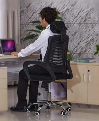 high back clerical headrest chair, clerical office chair, high back office chair, headrest office chair, ergonomic clerical chair, office task chair, clerical swivel chair, adjustable office chair, office workstation chair, computer office chair, office desk chair, ergonomic office chair, staff office chair, employee office chair, professional office chair, corporate office chair, business office chair, modern office chair, contemporary office chair, stylish office chair, comfortable office chair, cushioned office chair, padded office chair, lumbar support chair, posture support chair, neck support chair, breathable office chair, mesh clerical chair, leather clerical chair, PU leather office chair, armrest office chair, adjustable armrest chair, tilt mechanism chair, height adjustable chair, rolling office chair, caster wheel chair, 360 swivel chair, durable office chair, heavy duty office chair, reinforced office chair, strong office chair, commercial office chair, office furniture chair, workspace seating chair, office productivity chair, office comfort chair, office support chair, office collaboration chair, office management chair, office operations chair, office admin chair, executive style chair, professional workspace seating, office interior seating, ergonomic seating solution, modern workspace chair, functional office chair, practical office seating, office setup furniture, office furniture Kenya, high back chair Kenya, clerical chair Nairobi, headrest chair Kenya, office chair Kenya, ergonomic chair Kenya, office furniture Kenya, workstation chair Kenya, office seating Kenya, professional chair Kenya, corporate seating Kenya, business office chair Kenya, modern office chair Kenya, durable office chair Kenya, workspace chair Kenya, office workstation chair Kenya, office desk chair Kenya, office productivity chair Kenya, comfortable office chair Kenya, adjustable office chair Kenya, office furniture Nairobi Kenya, ergonomic workspace chair Kenya, office rolling chair Kenya, office caster chair Kenya, office seating solution Kenya, professional workspace seating Kenya, office interior furniture Kenya, office chair suppliers Kenya, commercial office furniture Kenya, workplace chair Kenya, office comfort seating Kenya, office collaboration chair Kenya, office support seating Kenya, office management seating Kenya, office ergonomic setup Kenya, lumbar support chair Kenya, posture support chair Kenya, reinforced office chair Kenya, durable ergonomic chair Kenya, professional office seating Kenya, business furniture Kenya, corporate office furniture Kenya.
