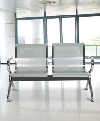 metallic 2 link bench, 2 link bench, metal waiting bench, metallic waiting bench, office waiting bench, 2 seater waiting bench, visitor bench, reception bench, lobby seating bench, office reception seating, waiting room bench, public seating bench, commercial waiting bench, corporate reception bench, hospital waiting bench, clinic waiting bench, airport seating bench, church seating bench, school waiting bench, guest seating bench, client waiting bench, customer seating bench, ergonomic waiting bench, durable waiting bench, heavy duty bench, reinforced metal bench, strong steel bench, stainless steel bench, chrome waiting bench, powder coated metal bench, perforated metal bench, industrial seating bench, minimalist bench, modern waiting bench, contemporary bench, stylish reception bench, functional seating bench, practical waiting furniture, space saving bench, stable metal bench, high traffic seating bench, office furniture bench, reception furniture, lobby furniture seating, workplace seating bench, office interior seating, hospitality seating bench, commercial furniture bench, public area seating, queue seating bench, office support seating, office collaboration furniture, professional seating bench, business reception furniture, office furniture Kenya, metallic 2 link bench Kenya, metal bench Nairobi, waiting bench Kenya, office bench Kenya, reception bench Kenya, visitor bench Kenya, lobby bench Kenya, hospital bench Kenya, clinic seating Kenya, airport seating Kenya, church bench Kenya, school seating Kenya, commercial seating Kenya, durable bench Kenya, heavy duty seating Kenya, steel bench Kenya, reinforced bench Kenya, modern bench Kenya, stylish office furniture Kenya, corporate seating Kenya, professional reception furniture Kenya, workspace seating Kenya, office furniture Nairobi Kenya, hospitality furniture Kenya, functional seating Kenya, public seating solution Kenya,