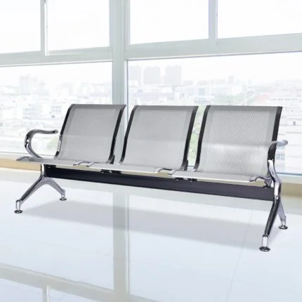ergonomic 3 link steel bench, 3 link steel bench, steel waiting bench, metal waiting bench, ergonomic waiting bench, linked steel bench, 3 seater steel bench, office waiting bench, reception seating bench, visitor waiting bench, lobby seating bench, public seating bench, commercial waiting bench, heavy duty steel bench, reinforced steel bench, durable metal bench, strong steel seating, industrial waiting bench, hospital waiting bench, clinic waiting bench, airport seating bench, church seating bench, school waiting bench, auditorium seating bench, conference hall bench, queue seating bench, high traffic seating bench, ergonomic public seating, perforated steel bench, chrome steel bench, powder coated steel bench, stainless steel bench, fixed seating bench, linked seating system, modular steel bench, multi seat waiting bench, reception area furniture, office lobby furniture, hospitality seating bench, corporate waiting bench, professional seating bench, functional seating solution, practical waiting furniture, modern steel bench, contemporary waiting bench, stylish reception bench, space saving seating, stable steel bench, long lasting bench, commercial furniture bench, workplace seating bench, public furniture seating, office furniture bench, office interior seating, customer waiting bench, client seating bench, guest seating bench, office furniture Kenya, ergonomic 3 link steel bench Kenya, steel bench Nairobi, waiting bench Kenya, office bench Kenya, reception bench Kenya, visitor seating Kenya, commercial seating Kenya, hospital bench Kenya, clinic seating Kenya, airport seating Kenya, school bench Kenya, church seating Kenya, auditorium bench Kenya, durable steel bench Kenya, heavy duty seating Kenya, reinforced bench Kenya, metal bench Kenya, steel seating Kenya, high traffic bench Kenya, public seating Kenya, corporate seating Kenya, professional reception furniture Kenya, office furniture Kenya, modern waiting bench Kenya, stylish office furniture Kenya, hospitality furniture Kenya, office lobby seating Kenya, customer seating Kenya, guest seating Kenya, queue seating