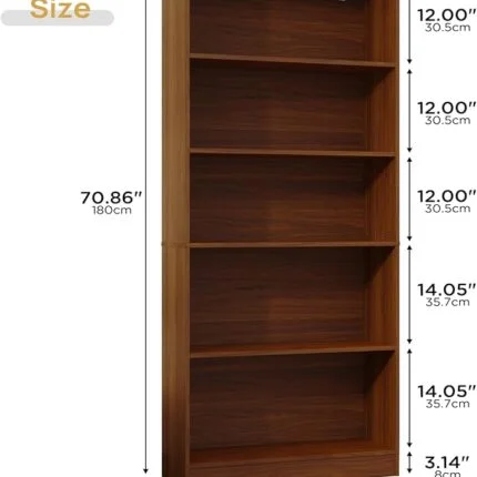 5 unit wooden bookshelf, wooden bookshelf, 5 tier bookshelf, 5 shelf bookshelf, wooden book rack, book storage shelf, office bookshelf, home bookshelf, library bookshelf, study room bookshelf, storage bookshelf, display bookshelf, open shelf bookcase, vertical bookshelf, tall wooden bookshelf, freestanding bookshelf, modular bookshelf, multi tier shelving unit, storage rack, display rack shelf, wooden storage unit, engineered wood bookshelf, MDF bookshelf, laminated wooden shelf, solid wood bookshelf, durable bookshelf, heavy duty bookshelf, reinforced shelving unit, strong wooden rack, stable bookshelf, space saving bookshelf, compact bookshelf, modern bookshelf, contemporary bookshelf, minimalist bookshelf, stylish bookshelf, elegant bookshelf, premium bookshelf, functional storage shelf, practical furniture shelf, office furniture bookshelf, home office storage, living room bookshelf, bedroom bookshelf, study furniture shelf, organizational shelf unit, office interior furniture, workspace storage furniture, office setup furniture, office organization furniture, commercial bookshelf, professional workspace furniture, retail display shelf, multipurpose shelving unit, 5 unit wooden bookshelf Kenya, wooden bookshelf Nairobi, bookshelf Kenya, book rack Kenya, office bookshelf Kenya, home bookshelf Kenya, study bookshelf Kenya, MDF bookshelf Kenya, wooden rack Kenya, storage shelf Kenya, modern furniture Kenya, durable bookshelf Kenya, space saving furniture Kenya, stylish bookshelf Kenya, office furniture Kenya, home furniture Kenya, living room furniture Kenya, study furniture Kenya, library furniture Kenya, Nairobi furniture Kenya, functional storage Kenya, shelving unit Kenya, book storage Kenya, display shelf Kenya, office interior furniture Kenya, workspace furniture Kenya, professional furniture Kenya.