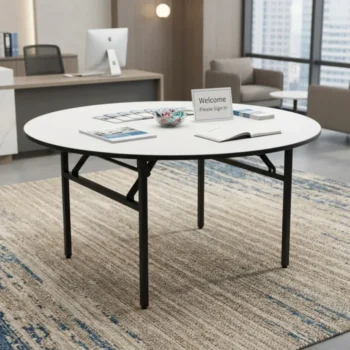 round foldable banquet table, round folding banquet table, foldable event table, banquet folding table, round event table, round catering table, portable banquet table, collapsible round table, folding hospitality table, event hall table, function hall table, wedding banquet table, conference round table, meeting round table, dining banquet table, hospitality folding table, commercial event table, restaurant banquet table, hotel banquet table, catering folding table, multipurpose round table, utility folding table, portable round table, lightweight banquet table, space saving folding table, easy storage banquet table, mobile event table, durable folding table, heavy duty banquet table, reinforced round table, strong folding table, plastic round banquet table, resin folding table, HDPE round table, wooden round folding table, MDF banquet table, metal frame folding table, steel frame banquet table, weather resistant table, indoor outdoor banquet table, modern banquet table, contemporary event table, stylish round table, elegant banquet table, functional event furniture, practical folding table, professional event furniture, commercial banquet furniture, hospitality furniture table, event setup table, catering equipment table, party table, reception table, hall seating table, institutional event table, conference furniture Kenya, round foldable table Kenya, banquet table Nairobi, event table Kenya, folding table Kenya, catering table Kenya, hospitality furniture Kenya, wedding table Kenya, conference table Kenya, restaurant table Kenya, hotel furniture Kenya, durable banquet table Kenya, heavy duty table Kenya, portable table Kenya, commercial furniture Kenya, event furniture Kenya, modern banquet table Kenya, stylish event table Kenya, space saving table Kenya, multipurpose table Kenya, reinforced folding table Kenya, steel frame table Kenya, plastic table Kenya, resin table Kenya, home event furniture Kenya, institutional furniture Kenya, function hall furniture Kenya, party furniture Kenya, outdoor event table Kenya, indoor banquet table Kenya, catering furniture Kenya, mobile banquet table Kenya, professional event table Kenya, workspace event table Kenya, hospitality seating Kenya, event setup Kenya, furniture Nairobi Kenya.