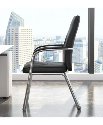 PU Leather Visitor's Swivel Chair, PU leather visitor chair, visitor's swivel chair, PU leather office chair, swivel visitor chair, office visitor chair, guest office chair, reception visitor chair, conference visitor chair, PU leather guest chair, ergonomic visitor chair, office meeting chair, visitor waiting chair, executive visitor chair, office reception chair, commercial visitor chair, office guest chair, waiting room chair, office seating chair, PU leather conference chair, office lounge chair, modern visitor chair, visitor chair with swivel base, office discussion chair, meeting room chair, business visitor chair, professional office chair, office furniture chair, comfortable visitor chair, office client chair, padded visitor chair, conference room seating, workplace visitor chair, office consultation chair, office interview chair, boardroom visitor chair, reception seating chair, office hospitality chair, client waiting chair, PU leather office seating, swivel meeting chair, visitor chair with armrests, executive guest chair, office collaboration chair, office conference seating, office waiting area chair, office lobby chair, ergonomic office guest chair, office presentation chair, reception furniture chair, commercial office seating, office workstation visitor chair, modern office guest chair, office seating solution, visitor chair with cushioned seat, office chair for guests, office front desk chair, office visitor seating solution, office customer chair, office guest seating furniture, visitor chair for offices, conference guest chair, office furniture seating, visitor chair with ergonomic backrest, office meeting room chair, office chair for waiting areas, swivel conference chair, PU leather reception chair, office consultation seating, office visitor furniture, executive office guest chair, office chair for business meetings, office interview seating, office waiting lounge chair, office client seating