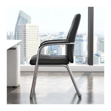 PU Leather Visitor's Swivel Chair, PU leather visitor chair, visitor's swivel chair, PU leather office chair, swivel visitor chair, office visitor chair, guest office chair, reception visitor chair, conference visitor chair, PU leather guest chair, ergonomic visitor chair, office meeting chair, visitor waiting chair, executive visitor chair, office reception chair, commercial visitor chair, office guest chair, waiting room chair, office seating chair, PU leather conference chair, office lounge chair, modern visitor chair, visitor chair with swivel base, office discussion chair, meeting room chair, business visitor chair, professional office chair, office furniture chair, comfortable visitor chair, office client chair, padded visitor chair, conference room seating, workplace visitor chair, office consultation chair, office interview chair, boardroom visitor chair, reception seating chair, office hospitality chair, client waiting chair, PU leather office seating, swivel meeting chair, visitor chair with armrests, executive guest chair, office collaboration chair, office conference seating, office waiting area chair, office lobby chair, ergonomic office guest chair, office presentation chair, reception furniture chair, commercial office seating, office workstation visitor chair, modern office guest chair, office seating solution, visitor chair with cushioned seat, office chair for guests, office front desk chair, office visitor seating solution, office customer chair, office guest seating furniture, visitor chair for offices, conference guest chair, office furniture seating, visitor chair with ergonomic backrest, office meeting room chair, office chair for waiting areas, swivel conference chair, PU leather reception chair, office consultation seating, office visitor furniture, executive office guest chair, office chair for business meetings, office interview seating, office waiting lounge chair, office client seating