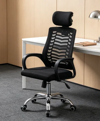 high back clerical headrest chair, clerical office chair, high back office chair, headrest office chair, ergonomic clerical chair, office task chair, clerical swivel chair, adjustable office chair, office workstation chair, computer office chair, office desk chair, ergonomic office chair, staff office chair, employee office chair, professional office chair, corporate office chair, business office chair, modern office chair, contemporary office chair, stylish office chair, comfortable office chair, cushioned office chair, padded office chair, lumbar support chair, posture support chair, neck support chair, breathable office chair, mesh clerical chair, leather clerical chair, PU leather office chair, armrest office chair, adjustable armrest chair, tilt mechanism chair, height adjustable chair, rolling office chair, caster wheel chair, 360 swivel chair, durable office chair, heavy duty office chair, reinforced office chair, strong office chair, commercial office chair, office furniture chair, workspace seating chair, office productivity chair, office comfort chair, office support chair, office collaboration chair, office management chair, office operations chair, office admin chair, executive style chair, professional workspace seating, office interior seating, ergonomic seating solution, modern workspace chair, functional office chair, practical office seating, office setup furniture, office furniture Kenya, high back chair Kenya, clerical chair Nairobi, headrest chair Kenya, office chair Kenya, ergonomic chair Kenya, office furniture Kenya, workstation chair Kenya, office seating Kenya, professional chair Kenya, corporate seating Kenya, business office chair Kenya, modern office chair Kenya, durable office chair Kenya, workspace chair Kenya, office workstation chair Kenya, office desk chair Kenya, office productivity chair Kenya, comfortable office chair Kenya, adjustable office chair Kenya, office furniture Nairobi Kenya, ergonomic workspace chair Kenya, office rolling chair Kenya, office caster chair Kenya, office seating solution Kenya, professional workspace seating Kenya, office interior furniture Kenya, office chair suppliers Kenya, commercial office furniture Kenya, workplace chair Kenya, office comfort seating Kenya, office collaboration chair Kenya, office support seating Kenya, office management seating Kenya, office ergonomic setup Kenya, lumbar support chair Kenya, posture support chair Kenya, reinforced office chair Kenya, durable ergonomic chair Kenya, professional office seating Kenya, business furniture Kenya, corporate office furniture Kenya.