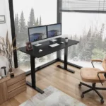 black electric computer desk, electric computer desk, black standing desk, electric standing desk, height adjustable desk, motorized office desk, sit stand desk, adjustable computer desk, smart office desk, ergonomic standing desk, modern office desk, contemporary computer desk, executive electric desk, office workstation desk, computer workstation desk, home office desk, professional office desk, business office desk, corporate office desk, gaming computer desk, adjustable height workstation, motorized height desk, dual motor standing desk, single motor standing desk, memory preset desk, electric lift desk, sit-stand workstation, ergonomic office furniture, office computer table, writing computer desk, study computer desk, office setup desk, workspace desk, productivity desk, office interior furniture, office organization desk, modern workspace furniture, functional office desk, practical workstation desk, durable office desk, heavy duty electric desk, reinforced frame desk, steel frame standing desk, stable adjustable desk, strong workstation desk, spacious computer desk, cable management desk, minimalist office desk, stylish office desk, premium office desk, luxury office desk, MDF computer desk, wooden electric desk, laminated office desk, professional workspace furniture, commercial office desk, corporate workspace furniture, office furniture desk, office furniture Kenya, black electric computer desk Kenya, electric desk Nairobi, standing desk Kenya, office desk Kenya, computer desk Kenya, workstation desk Kenya, home office desk Kenya, modern office furniture Kenya, ergonomic desk Kenya, adjustable desk Kenya, motorized desk Kenya, office furniture Kenya, durable desk Kenya, workspace furniture Kenya, office setup Kenya, office productivity furniture Kenya, office planning furniture Kenya, office collaboration furniture Kenya, office desk suppliers Kenya, office interior furniture Kenya, office management furniture Kenya, office admin desk Kenya, office support furniture Kenya, modern workspace desk Kenya, stylish office furniture Kenya, functional office furniture Kenya, commercial workspace desk Kenya, office computer workstation Kenya, reinforced workstation Kenya, office workspace solutions Kenya, business workspace desk Kenya, professional workspace furniture Kenya, office furniture Nairobi Kenya.