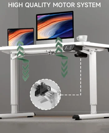 white height adjustable electric desk, electric standing desk, height adjustable desk, white standing desk, electric office desk, sit stand desk, adjustable height workstation, motorized standing desk, white executive desk, ergonomic standing desk, smart office desk, electric workstation desk, adjustable office desk, white computer desk, office standing workstation, dual motor standing desk, single motor standing desk, modern standing desk, contemporary office desk, minimalist standing desk, stylish white desk, ergonomic office desk, office productivity desk, healthy workspace desk, posture improvement desk, home office standing desk, corporate standing desk, business office desk, professional workstation desk, office computer desk, writing desk, office task desk, office furniture desk, workspace desk, commercial office desk, durable standing desk, heavy duty office desk, reinforced workstation desk, steel frame standing desk, metal frame office desk, stable standing desk, anti collision desk, memory preset standing desk, quiet motor desk, smooth lifting desk, cable management desk, large office desk, executive workstation desk, modern workspace furniture, office setup furniture, office planning desk, office operations desk, office management desk, office admin desk, office support desk, office collaboration furniture, office interior furniture, functional office desk, premium office furniture, luxury standing desk, office organization furniture, workspace solution desk, white office furniture, office furniture Kenya, electric desk Kenya, standing desk Nairobi, height adjustable desk Kenya, white desk Kenya, office desk Kenya, ergonomic desk Kenya, sit stand desk Kenya, office furniture Kenya, workstation desk Kenya, home office desk Kenya, professional desk Kenya, corporate desk Kenya, business office furniture Kenya, modern office furniture Kenya, durable office desk Kenya, workspace furniture Kenya, office setup Kenya, office productivity furniture Kenya, office planning furniture Kenya, office collaboration furniture Kenya, office desk suppliers Kenya, office interior furniture Kenya, office management furniture Kenya, office admin desk Kenya, office support furniture Kenya, modern workspace desk Kenya, stylish office desk Kenya, elegant office furniture Kenya, office organization furniture Kenya, office operations desk Kenya, office employee workstation Kenya, functional office furniture Kenya, commercial workspace desk Kenya, office computer desk Kenya, office writing desk Kenya, office task furniture Kenya, reinforced office workstation Kenya, office workspace solutions Kenya, business workspace desk Kenya, professional workspace furniture Kenya, office furniture Nairobi Kenya, adjustable workstation Kenya, electric standing workstation Kenya, smart office furniture Kenya.