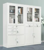 Office Metallic Safe Cabinet - Image 3