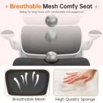 Mesh Ergonomic Desk Chair, mesh ergonomic desk chair, ergonomic office chair, mesh office chair, ergonomic desk chair, mesh task chair, office swivel chair, breathable mesh chair, adjustable office chair, ergonomic workstation chair, mesh computer chair, office desk seating, ergonomic lumbar support chair, modern office chair, executive mesh chair, office task seating, ergonomic work chair, mesh back office chair, adjustable desk chair, professional office chair, comfortable office chair, office furniture chair, mesh swivel chair, ergonomic seating solution, office computer chair, high back mesh chair, adjustable ergonomic chair, mesh workstation seating, office productivity chair, breathable task chair, ergonomic office seating, mesh manager chair, ergonomic computer chair, office chair with lumbar support, mesh executive chair, workstation desk chair, commercial office chair, mesh ergonomic seating, adjustable mesh chair, office chair with wheels, professional workstation chair, mesh support chair, ergonomic task seating, office chair for long hours, breathable office seating