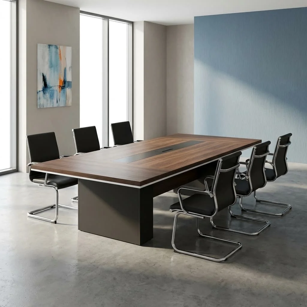 Boardroom Tables 450cm office boardroom table, 4.5m boardroom table, large boardroom table, executive boardroom table, conference table, meeting room table, corporate boardroom table, business meeting table, professional conference table, leadership meeting table, director meeting table, executive meeting table, management conference table, strategy meeting table, client meeting table, wooden boardroom table, hardwood conference table, solid wood boardroom table, premium boardroom table, luxury conference table, modern boardroom table, contemporary meeting table, stylish boardroom table, elegant conference table, polished wooden table, extra long conference table, large capacity meeting table, multi seat boardroom table, 12 seater conference table, 14 seater meeting table, 16 seater boardroom table, collaborative meeting table, team discussion table, office planning table, office operations table, corporate workspace furniture, commercial conference table, professional workspace furniture, executive office furniture, office interior furniture, modern office furniture, durable boardroom table, heavy duty conference table, reinforced meeting table, strong office table, stable conference table, rectangular boardroom table, straight conference table, cable management conference table, executive workspace table, boardroom centerpiece table, office furniture set, meeting room furniture, conference room table, boardroom furniture solution, workspace collaboration furniture, office discussion table, office productivity furniture, office management furniture, office setup furniture, business furniture Kenya, 450cm boardroom table Kenya, 4.5m conference table Nairobi, boardroom table Kenya, conference table Kenya, meeting table Kenya, office furniture Kenya, corporate furniture Kenya, business meeting furniture Kenya, professional office furniture Kenya, modern office furniture Kenya