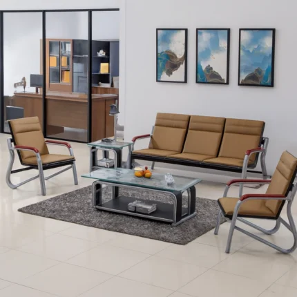 modern lounge sofa set, lounge sofa set, modern sofa set, living room sofa set, reception sofa set, office lounge sofa, contemporary sofa set, stylish sofa set, elegant sofa set, premium sofa set, luxury lounge sofa, modern living room furniture, upholstered sofa set, fabric sofa set, leather sofa set, PU leather sofa set, faux leather sofa set, cushioned sofa set, padded sofa set, comfortable lounge sofa, ergonomic sofa set, sectional sofa set, modular sofa set, corner sofa set, 3 seater sofa set, 5 seater sofa set, reception seating sofa, waiting area sofa, office reception sofa, corporate lounge sofa, business lounge furniture, professional office sofa, hospitality sofa set, hotel lounge sofa, guest seating sofa, visitor lounge sofa, client waiting sofa, family sofa set, home lounge furniture, residential sofa set, apartment sofa set, indoor lounge seating, modern interior furniture, contemporary living room furniture, decorative sofa set, minimalist sofa set, durable sofa set, heavy duty sofa, reinforced sofa frame, strong lounge sofa, stable seating furniture, functional lounge furniture, practical sofa set, office furniture sofa, workspace lounge seating, commercial seating furniture, modern lounge sofa set Kenya, sofa set Nairobi, lounge sofa Kenya, living room sofa Kenya, reception sofa Kenya, office sofa Kenya, home furniture Kenya, modern furniture Kenya, stylish sofa set Kenya, luxury sofa Kenya, premium furniture Kenya, durable sofa Kenya, comfortable seating Kenya, upholstered sofa Kenya, fabric sofa Kenya, leather sofa Kenya, apartment furniture Kenya, residential furniture Kenya, office reception furniture Kenya, corporate lounge furniture Kenya, hospitality furniture Kenya, hotel furniture Kenya, guest seating Kenya, waiting area furniture Kenya, modern interior furniture Kenya, contemporary furniture Kenya, practical lounge furniture Kenya, functional seating Kenya, Nairobi furniture Kenya, professional office sofa Kenya.