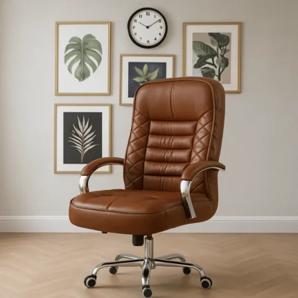 Brown Leather Swivel Office Chair, brown leather swivel office chair, brown leather office chair, leather swivel office chair, brown office chair, swivel office chair, executive office chair, ergonomic office chair, leather desk chair, office desk chair, computer office chair, adjustable office chair, office task chair, executive desk chair, office workstation chair, office seating chair, rolling office chair, office chair with wheels, leather computer chair, professional office chair, office furniture chair, ergonomic desk chair, office comfort chair, office productivity chair, workplace office chair, commercial office chair, office chair with armrests, office chair with lumbar support, office manager chair, executive seating chair, business office chair, office workstation seating, premium leather chair, luxury office chair, high back office chair, office chair with adjustable height, office chair with tilt function, office seating solution, office workstation comfort chair, office chair with padded seat, office furniture seating, office chair for long hours, office chair with reclining function, office chair with adjustable armrests, office chair with smooth rolling casters, office chair with durable frame, office chair for professionals, ergonomic workstation chair, office chair with ergonomic design, office chair for home office, office seating for productivity, office workstation support chair, office swivel chair, office chair with breathable comfort, office workstation desk chair